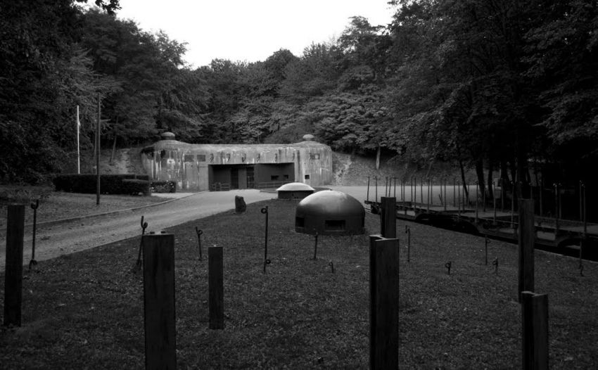 Неприступная Линия Мажино история, Мажино, война, факты