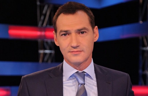Хорошая была у вас страна