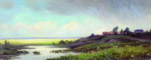 Русский художник Каменев Лев Львович (1831-1886) (55 работ) Русский художник Каменев Лев Львович (1831-1886) (55 работ)