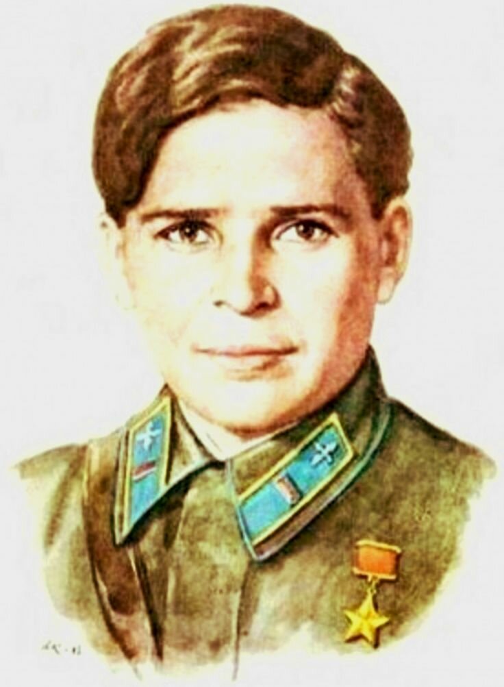 Полина Осипенко