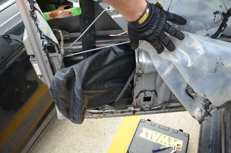 сюрприз, деньги