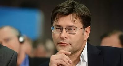 Алексей Мухин рассказал о скором распаде Украины, массовых беспорядках и саботажах Алексей Мухин рассказал о скором распаде Украины, массовых беспорядках и саботажах