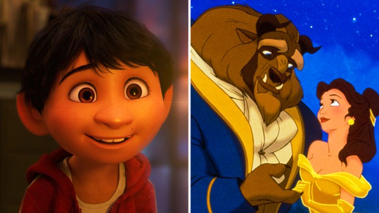 With 'Coco,' the studio is as close as it has ever been.