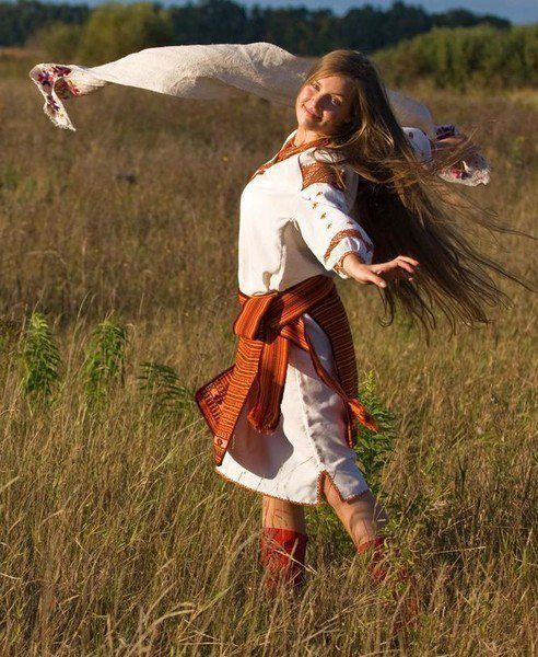 Красота в славянских традиционных представлениях красотки, славянские девушки, русские девушки, русские красавицы, девушки