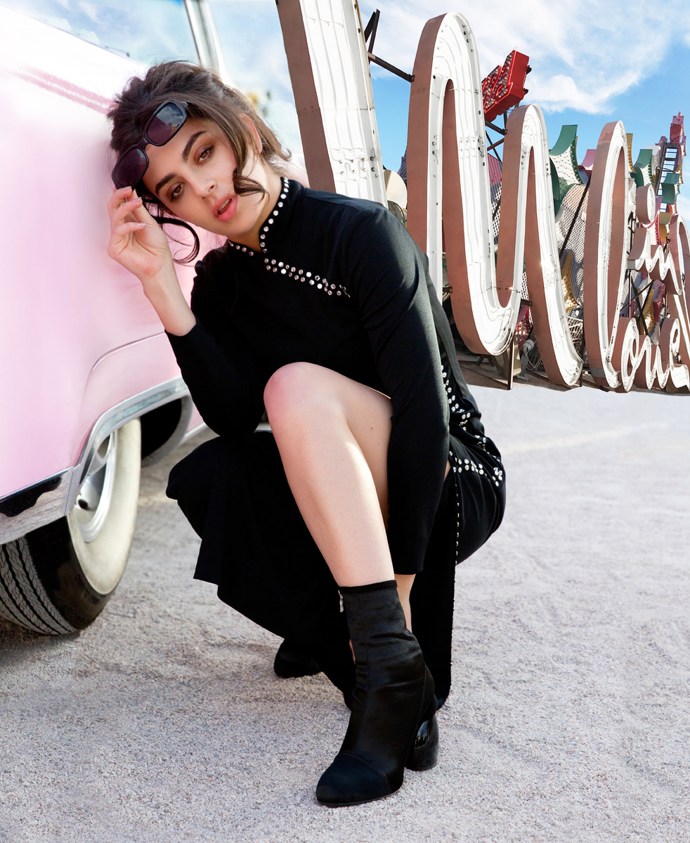 Charli XCX — 2017