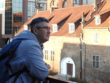 Кипиани: Худший вариант, если Самойлова примет участие, потому что "гуманисты" и "реалисты" из власти решат "не поддаваться на провокации" Кипиани: Худший вариант, если Самойлова примет участие, потому что "гуманисты" и "реалисты" из власти решат "не поддаваться на провокации"