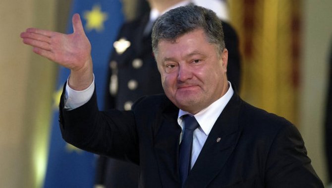 Ну, вот и пришёл для Украины час расплаты Ну, вот и пришёл для Украины час расплаты