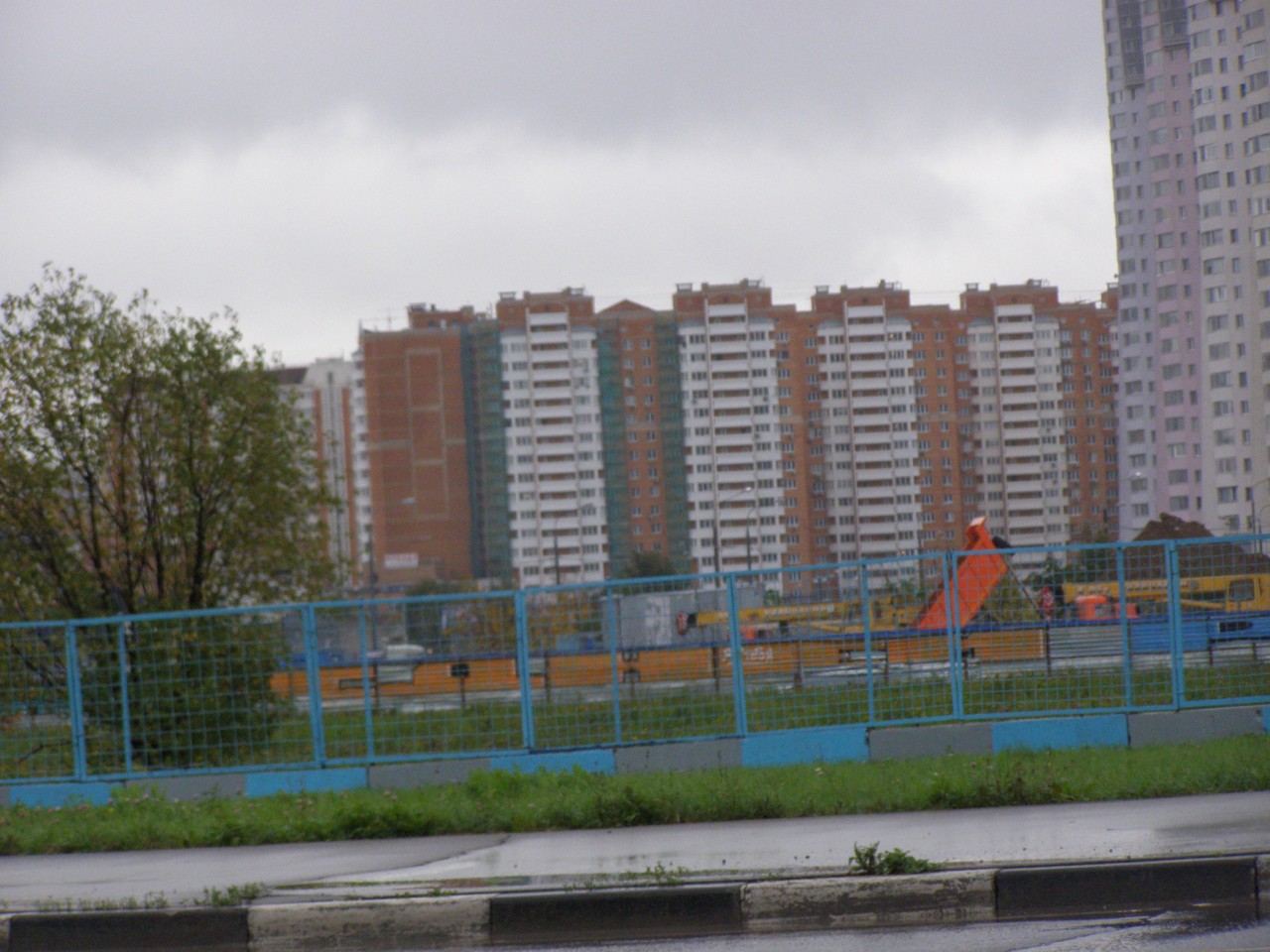 Прогулки по Москве. Интересные дома, часть 4. Прогулки по Москве. Интересные дома, часть 4.