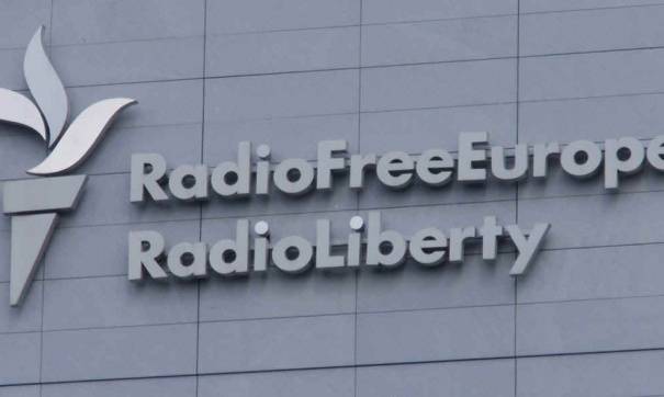 Госдума проверит деятельность в России CNN, "Радио Свобода" и других иностранных СМИ