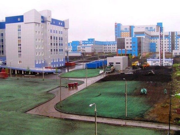 Апогей идиотизма российских чиновников