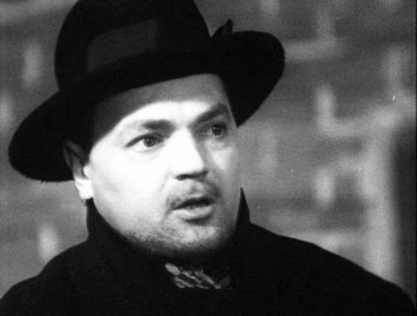 Георгий Вицин: скромная жизнь гениального актера Георгий Вицин: скромная жизнь гениального актера