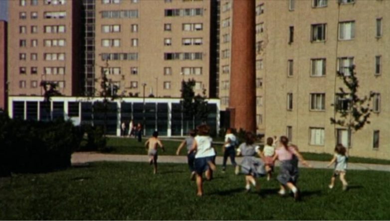Почему в США не строили такие же дома, как были в СССР? Почему в США не строили такие же дома, как были в СССР?