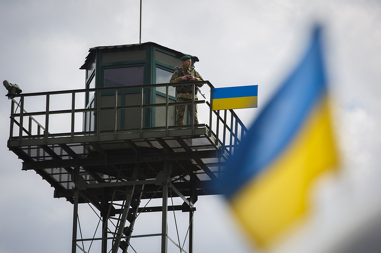 Украина ввела новые санкции против России Украина ввела новые санкции против России