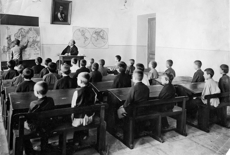 45 редких исторических снимков, которые заслуживают вашего внимания 45 редких исторических снимков, которые заслуживают вашего внимания