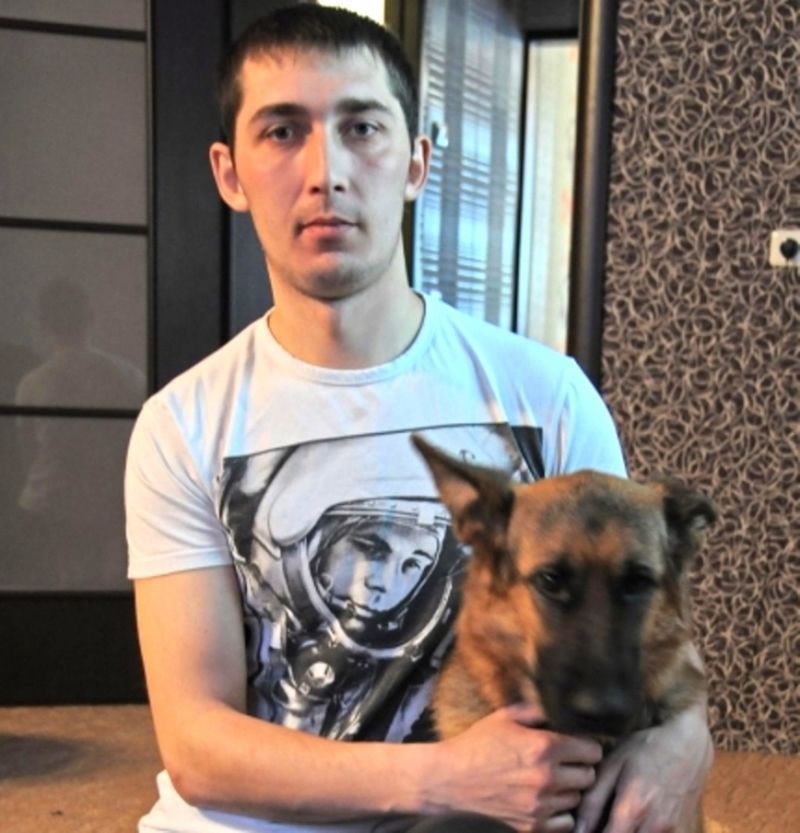 пожар, герой, Златоус, дети