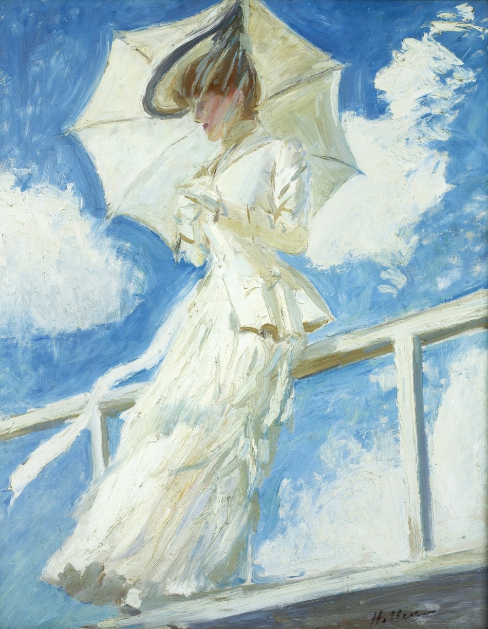 Шляпки. Художник Поль Сезар Эллё 1859 — 1927 Шляпки. Художник Поль Сезар Эллё 1859 — 1927