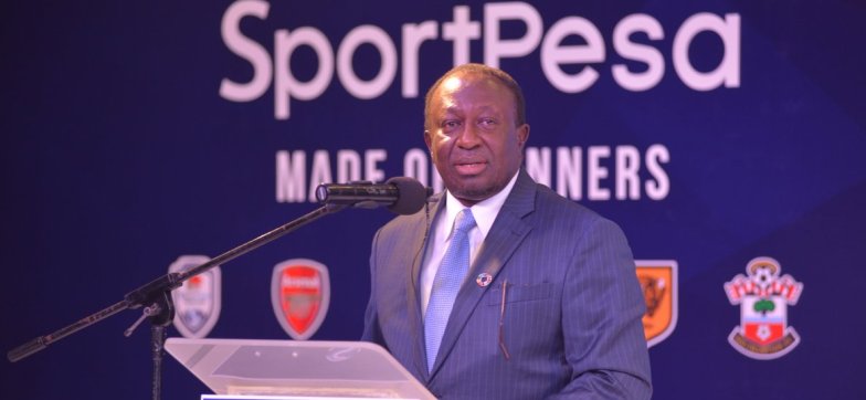 SportPesa прекращает спонсорство в Кении
