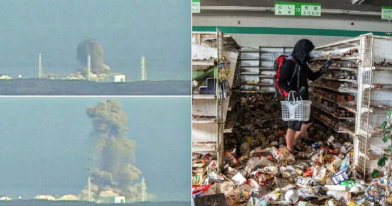 Мертвая Фукусима: шесть лет спустя зона отчуждения, радиоактивная зона, фото, фукусима, япония