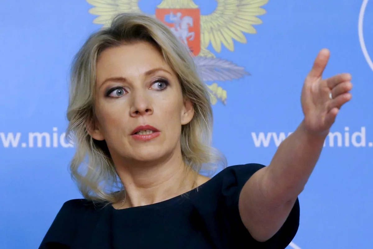 Если бы Россия проводила военно-морские учения в Мексиканском заливе - представим реакцию