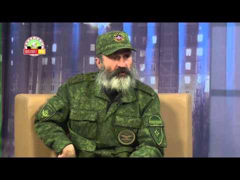 Депутат ДНР: Захарченко в Киев придёт – порядок наведёт! Депутат ДНР: Захарченко в Киев придёт – порядок наведёт!