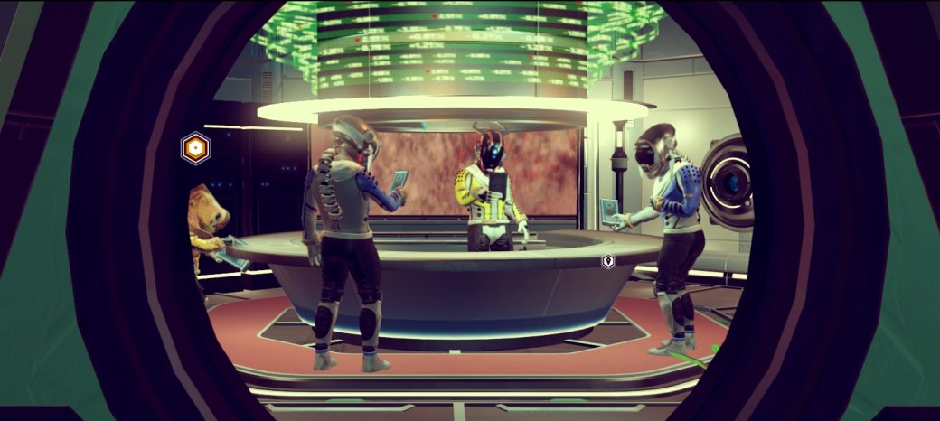Стоит ли возвращаться в No Man's Sky после Foundation Update - Изображение 8 Стоит ли возвращаться в No Man's Sky после Foundation Update