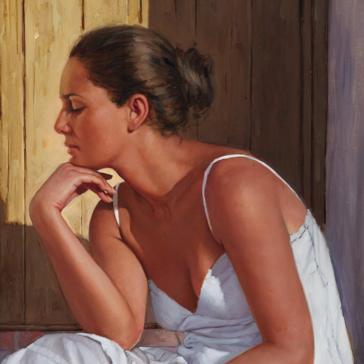картины художника Gabriel Picart - 09 художник Gabriel Picart - 09