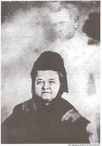 Мэри Тодд Линкольн
