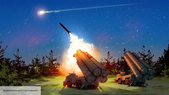 Sohu считает, что Россия может найти необычное применение для ЗРК С-500 Sohu считает, что Россия может найти необычное применение для ЗРК С-500