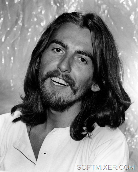 George Harrison George39