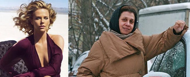 озвучка, актеры, Голливуд