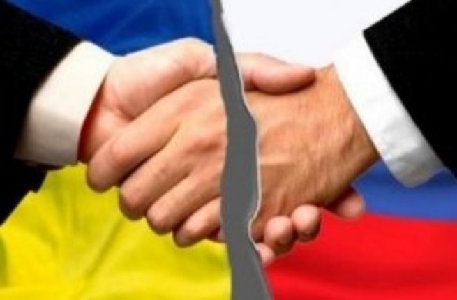 «Это конец»: Украина разорвала договор о дружбе с Россией «Это конец»: Украина разорвала договор о дружбе с Россией