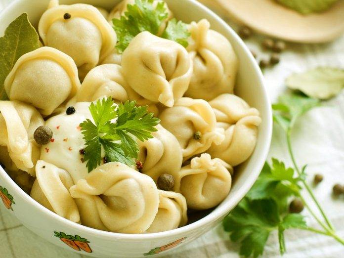 "Вкусные, домашние, не то что магазинные" "Вкусные, домашние, не то что магазинные"