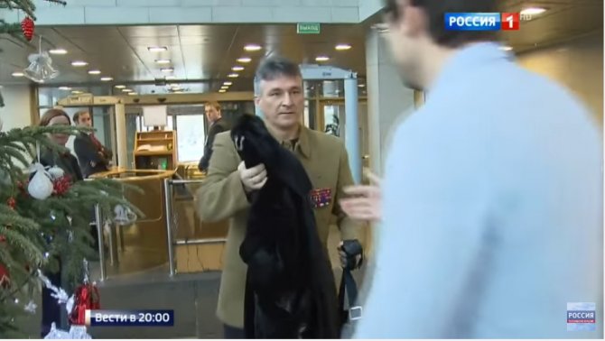 История беркутовца: травля вынудила одессита бежать в Россию История беркутовца: травля вынудила одессита бежать в Россию