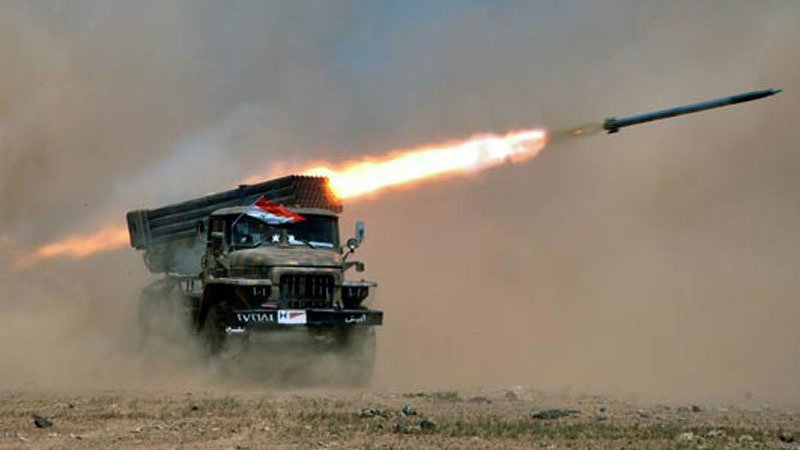 Сирия сегодня: «оппозиция» поливала Алеппо зарином из Идлиба, Трамп запутался с ИГИЛ Сирия сегодня: «оппозиция» поливала Алеппо зарином из Идлиба, Трамп запутался с ИГИЛ