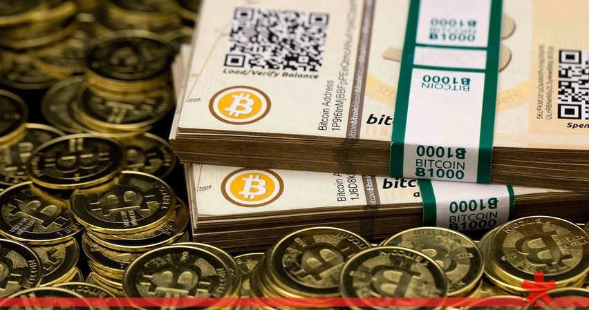 Бандиты и силовики пришли за биткойнами Бандиты и силовики пришли за биткойнами