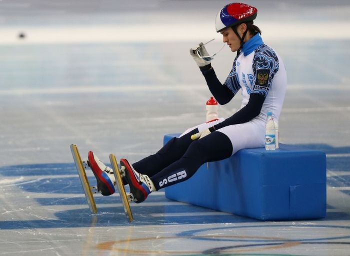 олимпиада, сочи, медали, спорт