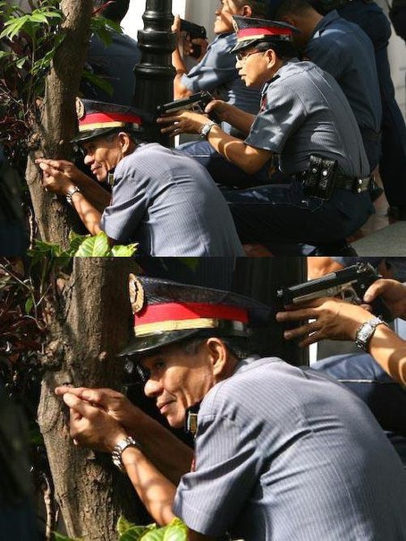 Давайте улыбаться вместе!