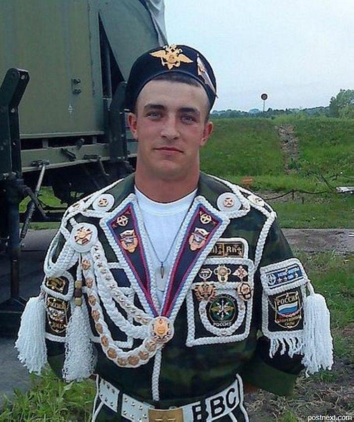 Парад швейных войск: топ-50 Парад швейных войск: топ-50
