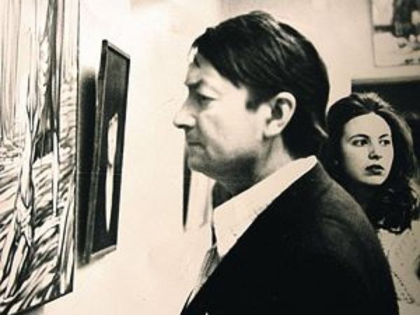 Георгий Вицин: скромная жизнь гениального актера Георгий Вицин: скромная жизнь гениального актера