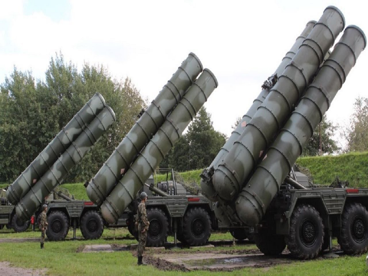 Как может ответить Россия США и НАТО на усиление военной активности у границ Калининграда