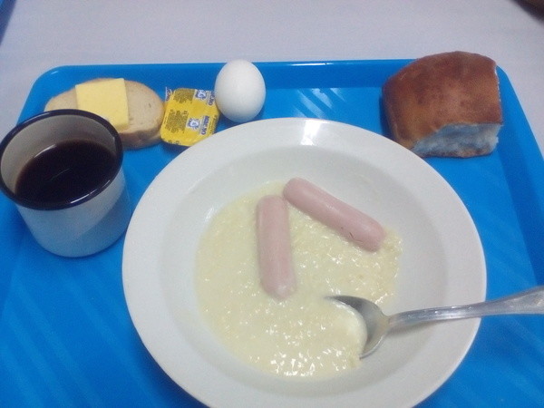 Чем кормят солдат в армии на завтрак армия, еда