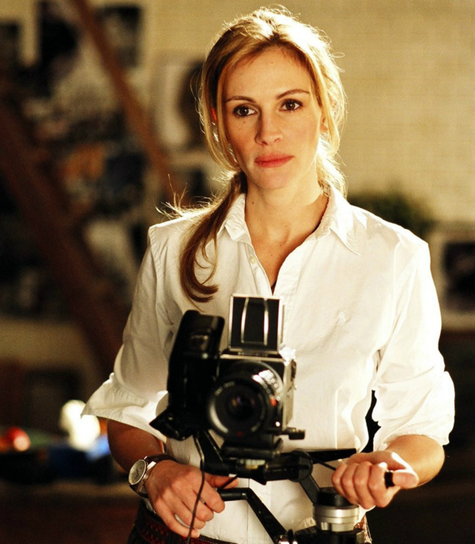 «Близость» (Closer), 2004 «Близость» (Closer), 2004