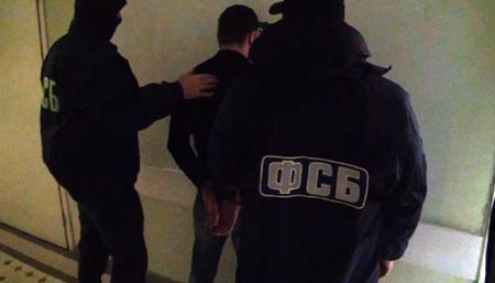 В России разработана аппаратура, выявляющая в толпе террориста-смертника В России разработана аппаратура, выявляющая в толпе террориста-смертника