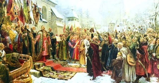 Послушай уродцев, и сделай наоборот. Наступает время, когда нужно додавливать киевскую хунту. Мнение