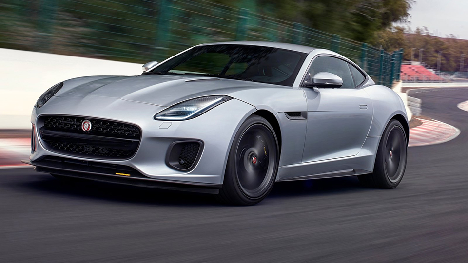 Один из создателей гиперкара Aston Martin сделает гоночный Jaguar F-Type