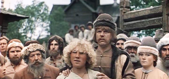 Василий Буслаев (1982 г.) - Гаврила Василий Буслаев (1982 г.) - Гаврила Михаил Кокшенов, актеры, день рождения