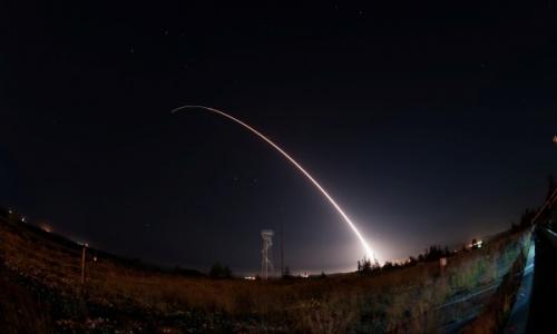 «Мировой полицейский» пригрозил России новой ядерной доктриной «Мировой полицейский» пригрозил России новой ядерной доктриной