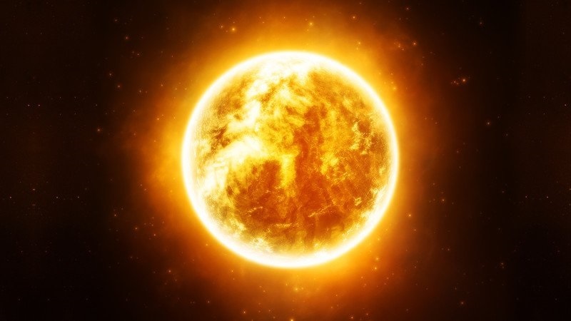 Круглая Земля — миф! 8 фактов о космосе, о которых ты даже не догадывался!