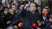 "Легионеры" Саакашвили раскрыли правду о расстреле "небесной сотни".(более три сотни человек) многих сожгли тут же рядом в крематории "Легионеры" Саакашвили раскрыли правду о расстреле "небесной сотни".(более три сотни человек) многих сожгли тут же рядом в крематории