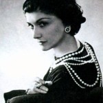 Коко Шанель — Всегда модная женщина
